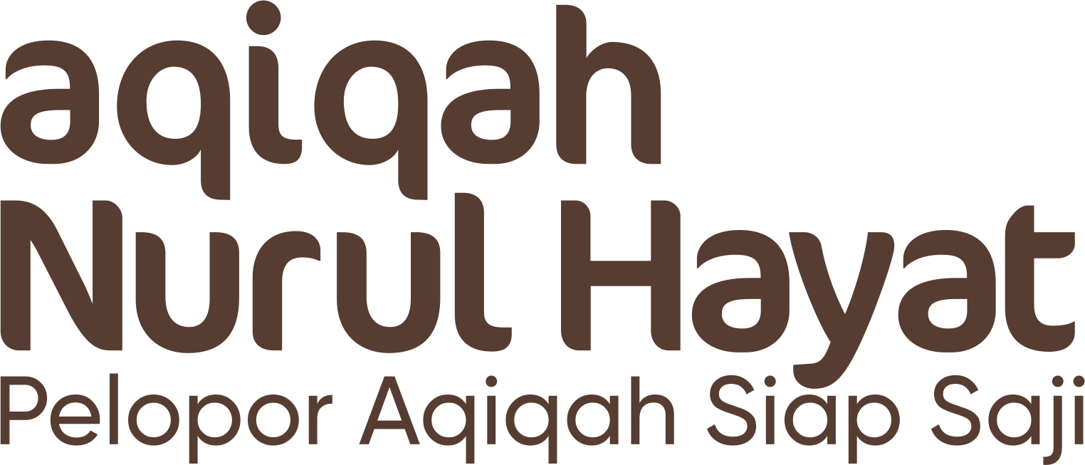 Aqiqah Nurul Hayat